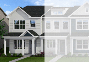 4653 Canter Park Lane, Greensboro, NC