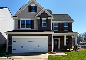 1865 Black Horse Road, Kernersville, NC