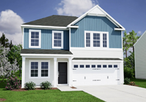 2509 Raspberry Hill Drive, Winston-Salem, NC