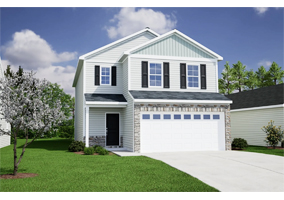 829 Shoveler Court, Kernersville, NC