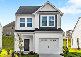 2534 Raspberry Hill Drive, Winston-Salem, NC