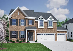 5602 Penguin Drive, Summerfield, NC