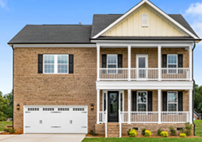 5502 Penguin Drive, Summerfield, NC