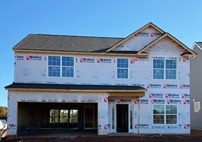 3713 Contimental Square, Kernersville, NC