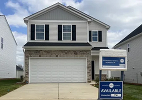 2539 Raspberry Hill Drive, Winston-Salem, NC