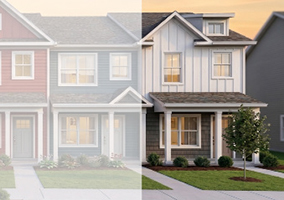 4645 Canter Park Lane, Greensboro, NC