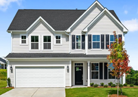 414 Yarrow Drive, Lexington, NC