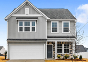 196 Rock Cress Drive, Lexington, NC