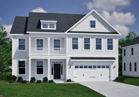 4592 Hanes Lake Drive, Winston-Salem, NC