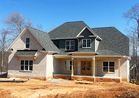 7904 Backridge Drive, Stokesdale, NC