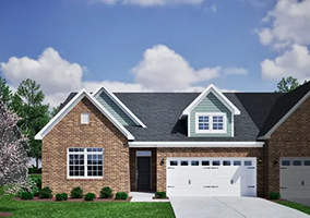 308 Yarrow Drive, Lexington, NC