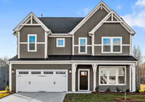 4514 Hanes Lake Drive, Winston-Salem, NC