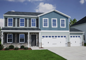 5832 Latigo Court, Clemmons, NC