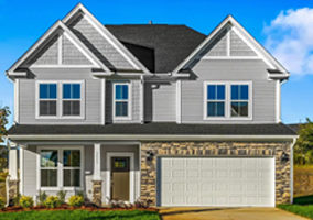 3023 Bayou Street, Graham, NC