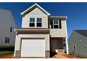 523 Raspberry Hill Drive, Winston-Salem, NC