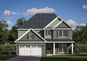 3910 Cassillis Way, Colfax, NC