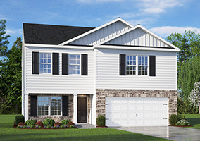 596 Towhee Trail, Lexington, NC