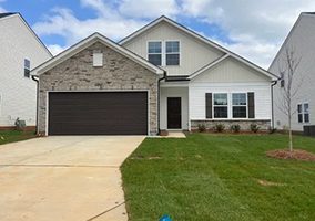 2563 Raspberry Hill Drive, Winston-Salem, NC
