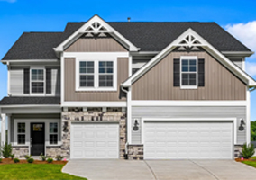 331 Yarrow Drive, Lexington, NC