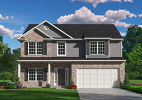 1335 Dandridge Drive, Kernersville, NC