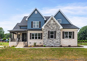 7405 Harkwood Court, Oak Ridge, NC