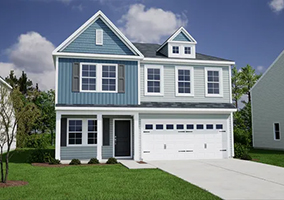 2510 Raspberry Hill Drive, Winston-Salem, NC