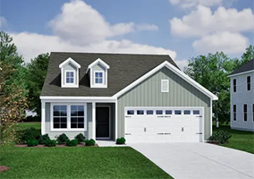 164 Candytuft Court, Lexington, NC