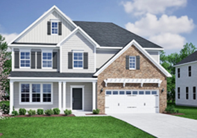 217 Lavender Lane, Lexington, NC