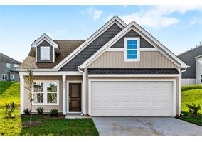 2546 Raspberry Hill Drive, Winston-Salem, NC