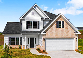 1317 Creek Knoll Drive, Lewisville, NC