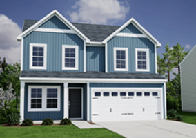 2005 Honeysuckle Vine Run, Winston-Salem, NC