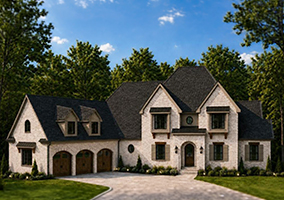 7684 Manderley Drive, Oak Ridge, NC