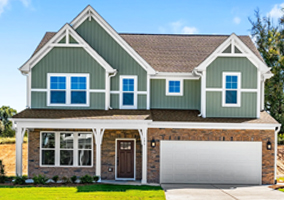 177 Lavender Lane, Lexington, NC