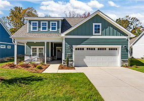 5227 Sunny Brook Court, Clemmons, NC