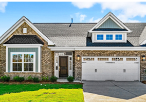 295 Yarrow Drive, Lexington, NC