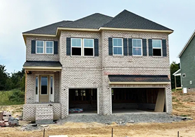 8607 Lemur Lane, Summerfield, NC