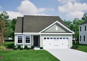 156 Candytuft Court, Lexington, NC