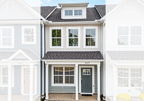 4659 Canter Park Lane, Greensboro, NC