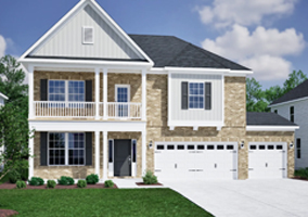 8601 Lemur Lane, Summerfield, NC