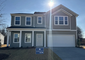 237 Rock Cress Drive, Lexington, NC