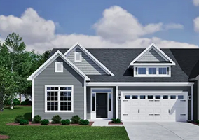 267 Yarrow Drive, Lexington, NC