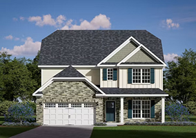 3810 Kestrel Lane, Colfax, NC