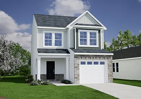 5344 Spicewood Lake Lane, Winston-Salem, NC