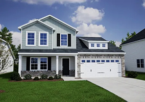 225 Rock Cress Drive, Lexington, NC