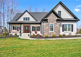 8108 Lulworth Drive, Stokesdale, NC