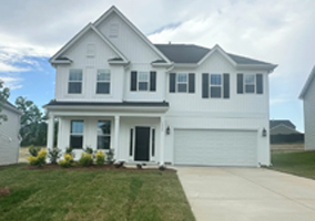 3015 Bayou Street, Graham, NC