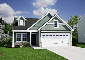 517 Raspberry Hill Road, Winston-Salem, NC