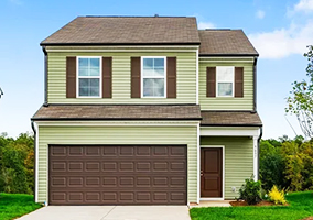 5097 Fallmeade Road, Kernersville, NC