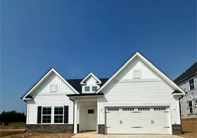 3027 Bayou Street, Graham, NC