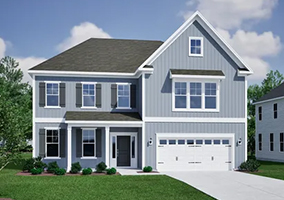 737 Cinnamon Hill Drive, Winston-Salem, NC
